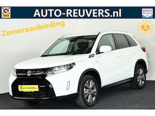 Suzuki Vitara 1.4 Boosterjet Comfort Smart Hybrid / Navi / CarPlay / ACC / Cam