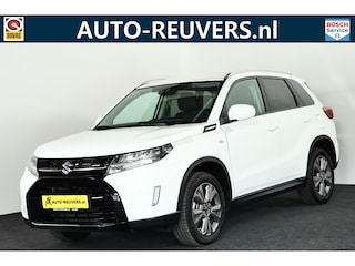 Suzuki Vitara 1.4 Boosterjet Comfort Smart Hybrid / Navi / CarPlay / ACC / Cam