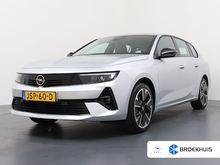 Opel Astra Electric 54 kWh Edition | Apple Carplay/Android Auto|telefoonintegratie premium | Cruise control adaptief | Lichtmetalen velgen 18"