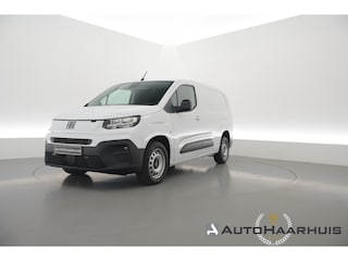 Fiat Doblò 1.5 HDi-102pk L2 | Maxi | Cruise | Camera | 10" Touchsreen | BPM vrij