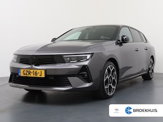 Opel Astra Sports Tourer 1.2 Turbo GS | Cruise control adaptief | Electronic climate controle | Head-up display
