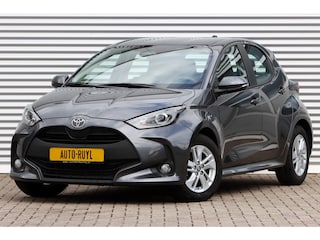 Toyota Yaris 1.5 Hybrid 115 Active Face-Lift