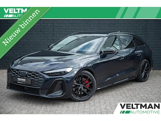 Audi A5 Avant 2.0 e-hybrid quattro S-Line TREKHAAK ACC HEAD UP B&0