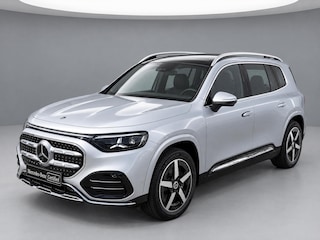 Mercedes-Benz GLB 250+ Business Solution AMG 85.5 kWh