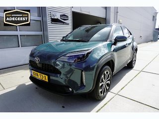 Toyota Yaris Cross 1.5 Hybrid 115 Dynamic |Navi|Carplay|PDC V+A|Dodehoek|Stoel en stuurverw.|Camera|