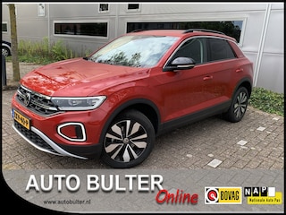 Volkswagen T-Roc 1.5 TSI Life Edition, DSG