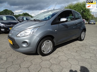 Ford Ka 1.2 Cool&Sound