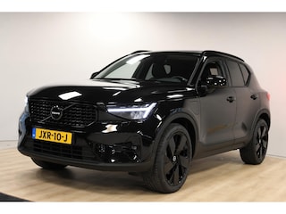 Volvo XC40 1.5 T5 Plug-in hybrid Ultimate Dark | Harman & Kardon | Memory Seats | Schuif- kanteldak | Trekhaak elektrisch