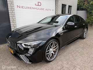 Mercedes-Benz AMG GT 4-Door Coupe AMG 63 S E Performance Premium+