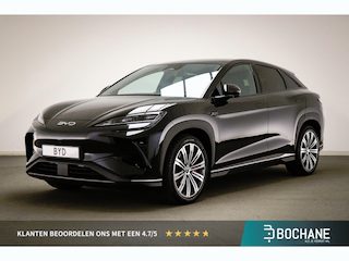 BYD Sealion 7 Excellence AWD 91.3 kWh | BYD Bochane Ede