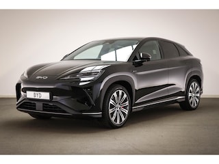 BYD Sealion 7 Excellence AWD 91.3 kWh | BYD Bochane Ede