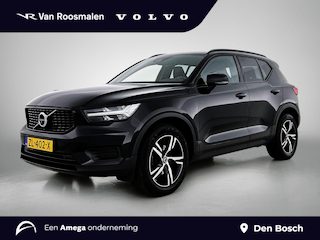 Volvo XC40 1.5 T3 R-Design | Trekhaak | IntelliSafe Surround |