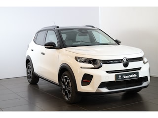 Citroën C3 Turbo 100 Max Camera | 17" | Carplay/AndroidAuto