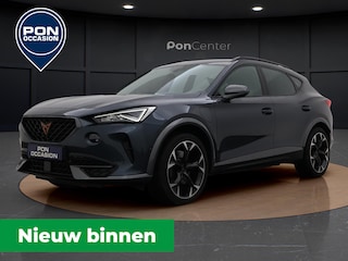 Cupra Formentor 1.4 e-Hybrid VZ | Navigatie | Camera | Stuur-/Stoelverwarming | ACC | 19" |