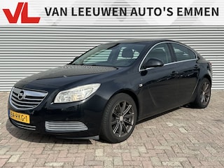 Opel Insignia 1.6 T Edition | Nieuw Binnen! | APK 29-10-2027 | Clima | Cruise