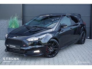 Ford Focus 2.0 ST-3 250 PK Clima LMV Cruise Mountune Recaro