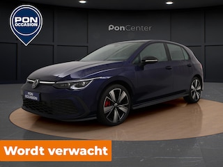 Volkswagen Golf 1.4 eHybrid GTE | ACC | Stuur-/Stoelverwarming | Matrix LED | Parkeerhulp | Carplay | 18'' |