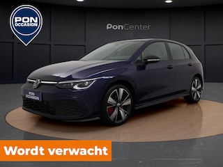 Volkswagen Golf 1.4 eHybrid GTE | ACC | Stuur-/Stoelverwarming | Matrix LED | Parkeerhulp | Carplay | 18'' |