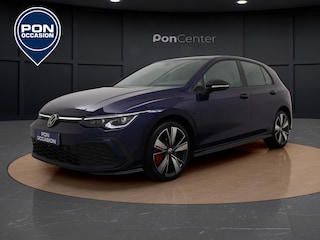 Volkswagen Golf 1.4 eHybrid GTE | ACC | Stuur-/Stoelverwarming | Matrix LED | Parkeerhulp | Carplay | 18'' |