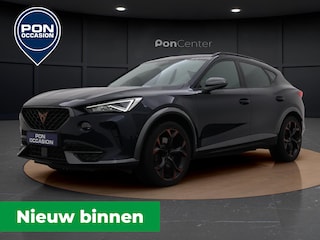 Cupra Formentor 1.4 e-Hybrid VZ Performance | Navigatie | Camera | Stuur-/Stoelverwarming |