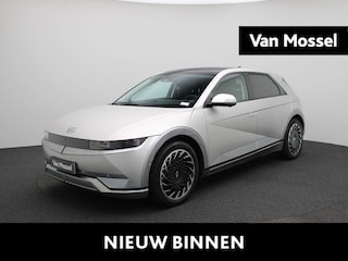 Hyundai Ioniq 5 73kWh Lounge Vision | Adaptieve Cruise Control | Stoel Verwarming/Verkoeling | Electrisch Verstelbare Stoelen Met Geheugen Functie |  Warmtepomp |