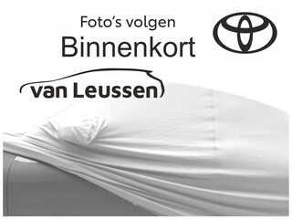Toyota Aygo 1.0 VVT-i x-play CAMERA NL-AUTO