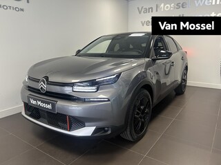 Citroën C4 Collection 156pk Extended range 54 kWh | Camera | Navigatie | Cruise Control | Apple Carplay/Android Auto