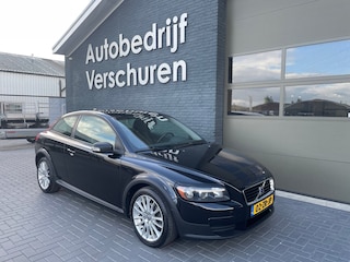 Volvo C30 1.8 Kinetic clima 17 inch origineel Nederlander trekhaak
