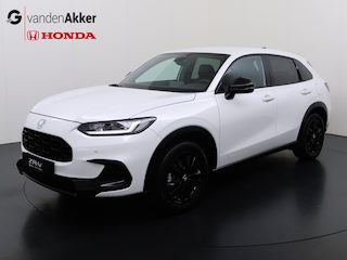 Honda ZR-V 2.0 Full Hybrid 184pk Aut Sport