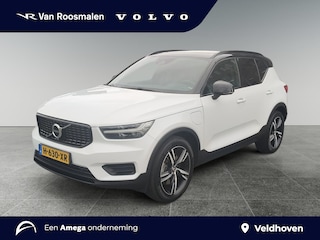 Volvo XC40 1.5 T5 Twin Engine Inscription | Panoramadak | Trekhaak |