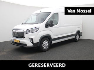 Maxus EDeliver 9 L3H2 72 kWh | Outlet Deal | 24 maanden garantie