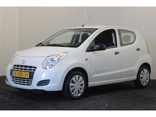 Suzuki Alto 1.0 Comfort EASSS