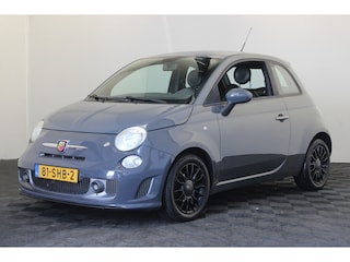 Fiat 500 0.9 TwinAir
