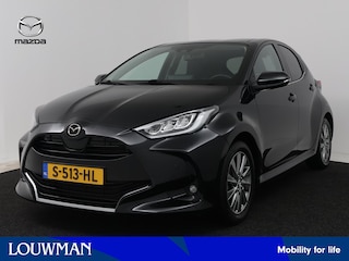 Mazda 2 1.5 Select Onderweg-naar-dealer