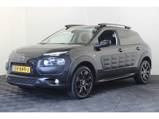 Citroën C4 Cactus 1.2 PureTech Shine