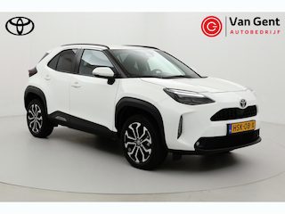 Toyota Yaris Cross 1.5 Hybrid 115 Dynamic | Apple Carplay / Android Auto | Keyless | Adaptive Cruise | Clima | Camera | Full LED | 17 inch