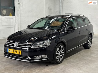 Volkswagen Passat Variant 1.4 TSI Highline BlueMotion | Navigatie | Panoramadak | Trekhaak