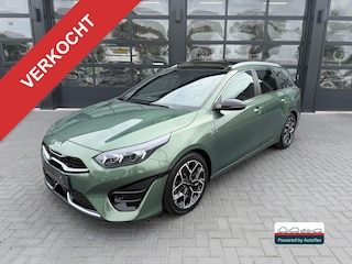 Kia Ceed Sportwagon 1.5 T-GDi GT-Line | Pano | JBL