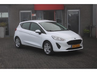 Ford Fiesta 1.1 Trend AppleAndroid/Navi/Pdc Incl Garantie!!