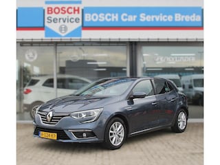 Renault Mégane 1.2 Energy TCe 100pk Zen