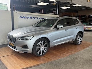 Volvo XC60 2.0 T8 Twin Engine AWD Inscription