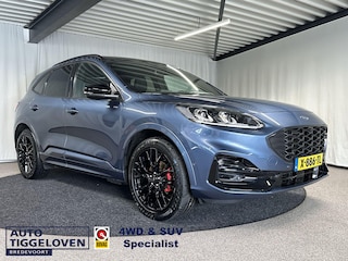 Ford Kuga 2.5 PHEV Graphite Tech Edition Automaat | Pano | SOH 92,5%