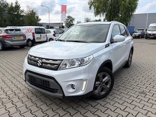 Suzuki Vitara 1.6 Select Automaat (BOVAG/RIJKLAARPRIJS)