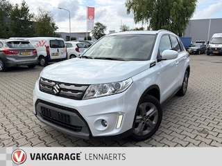 Suzuki Vitara 1.6 Select Automaat (BOVAG/RIJKLAARPRIJS)