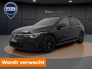 Volkswagen Golf 1.4 eHybrid GTE | Pano Dak | Head-up Display | Side Assist | ACC | Stuur-/Stoelverwarming | Parkeerhulp | 18'' |