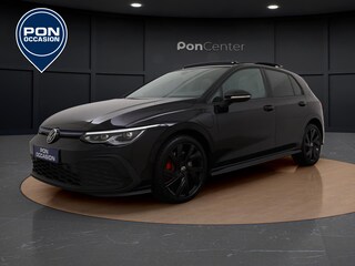 Volkswagen Golf 1.4 eHybrid GTE | Pano Dak | Head-up Display | Side Assist | ACC | Stuur-/Stoelverwarming | Parkeerhulp | 18'' |