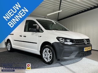 Volkswagen Caddy 2.0 TDI L2H1 BMT Trendline Trekhaak | Stoelverwarming