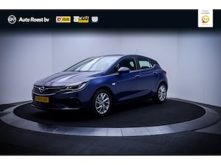 Opel Astra 1.2 Edition CARPLAY | CLIMA | CRUISE | BLUETOOTH | PDC V+A | LMV