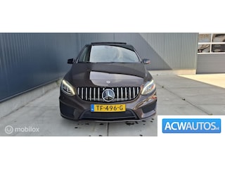 Mercedes-Benz B-klasse 250 4Matic