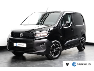 Peugeot Partner 1.5 BlueHDi 130 EAT8 S&S L1 | Achteruitrijcamera | Airco (automatisch) | Apple Carplay/Android Auto|telefoonintegratie premium